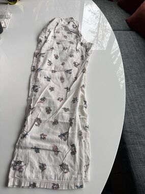 Brandy Melville cotton pj pants